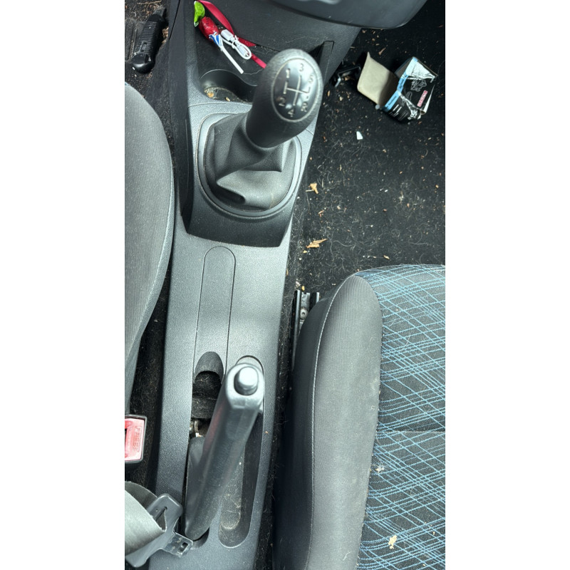 Pivot de moyeu avant droit RENAULT CLIO 3 Photo n°17