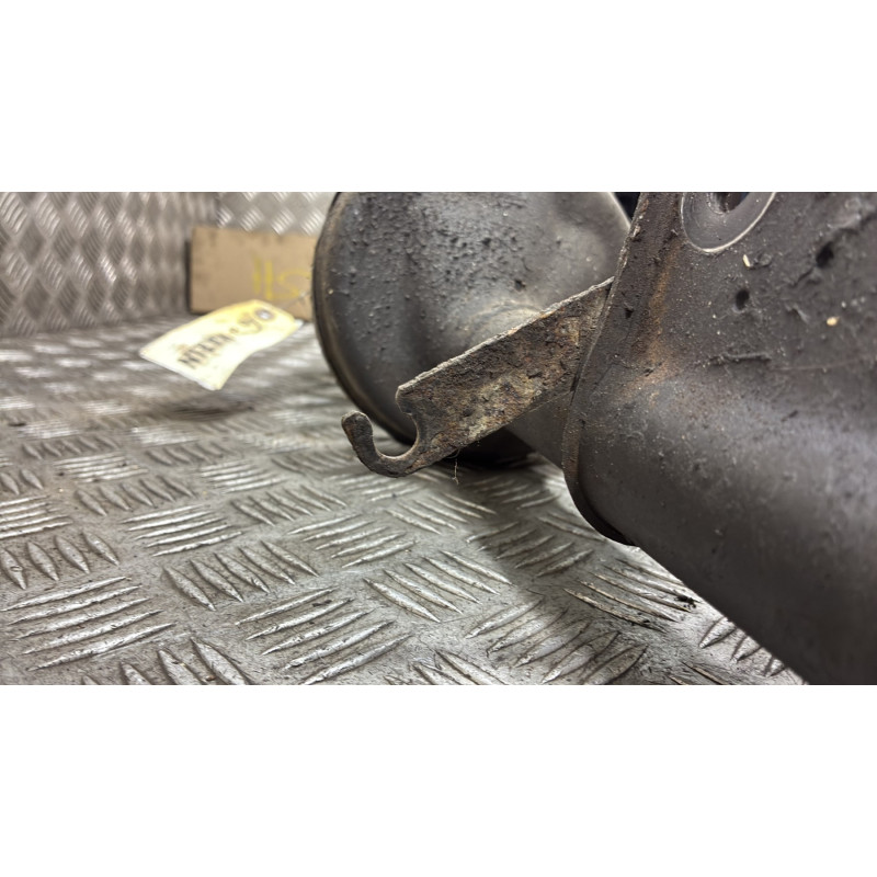 Amortisseur avant droit RENAULT KANGOO 1 Photo n°3