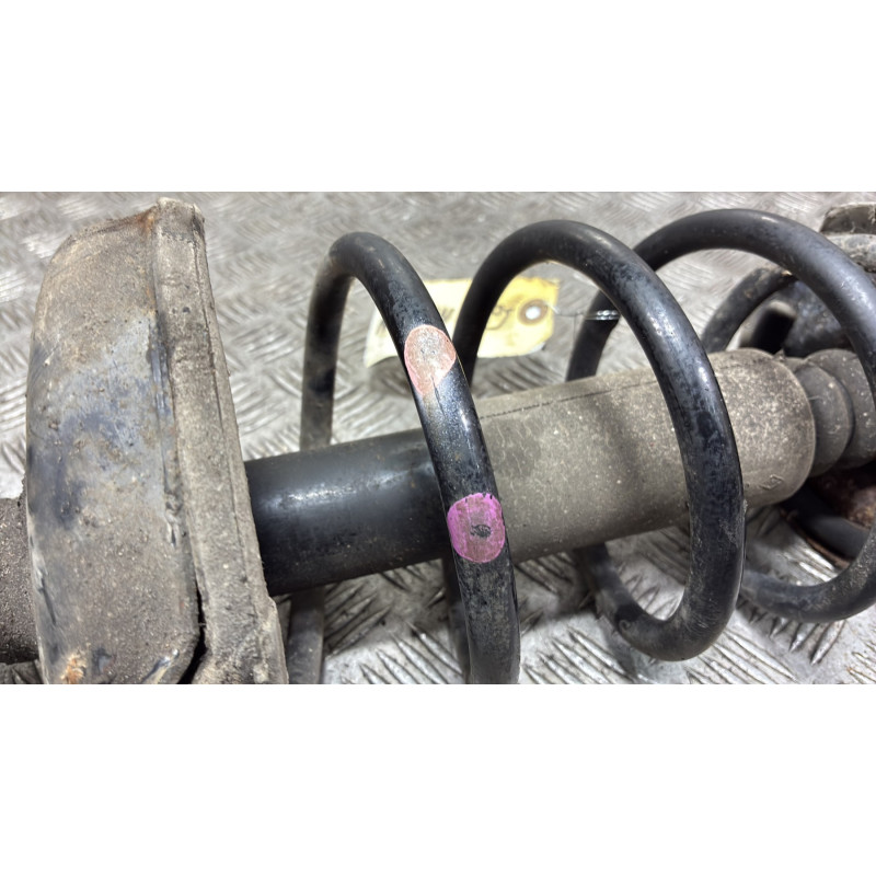 Amortisseur avant droit RENAULT KANGOO 1 Photo n°4