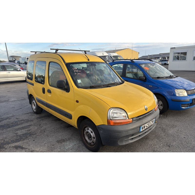 Amortisseur avant droit RENAULT KANGOO 1 Photo n°8