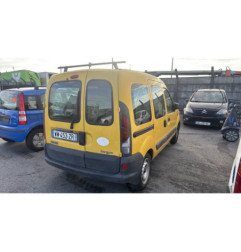 Amortisseur avant droit RENAULT KANGOO 1