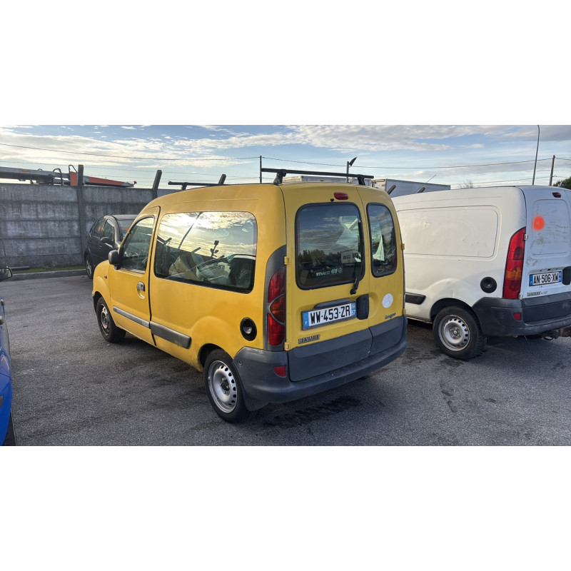Amortisseur avant droit RENAULT KANGOO 1 Photo n°10