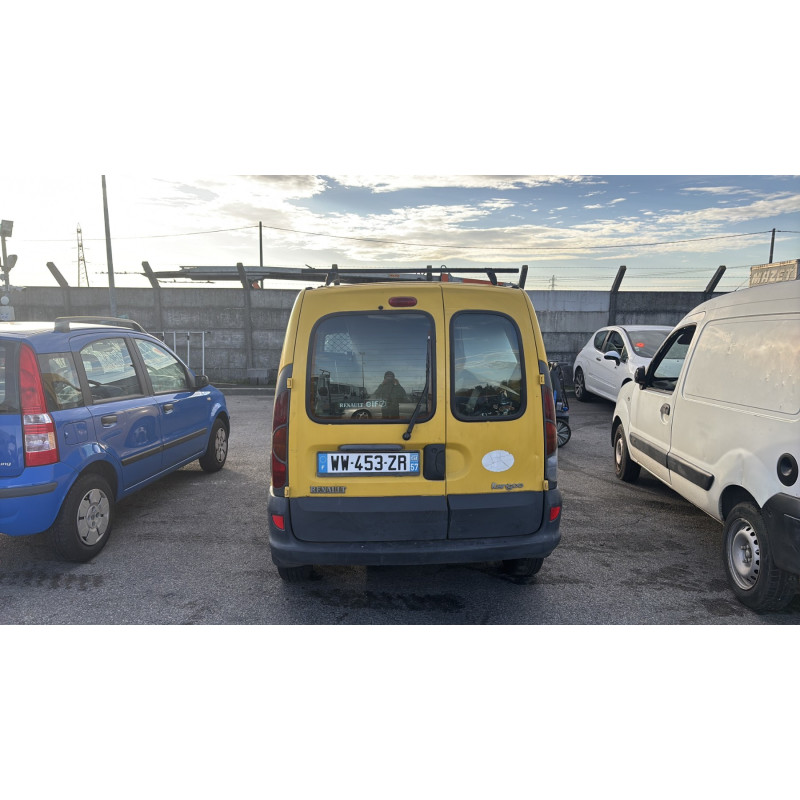 Amortisseur avant droit RENAULT KANGOO 1 Photo n°11