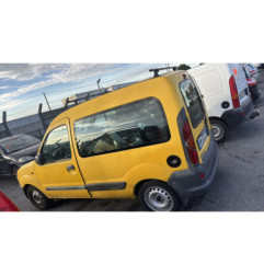 Amortisseur avant droit RENAULT KANGOO 1