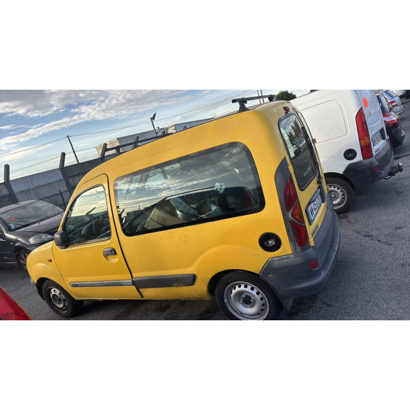Amortisseur avant droit RENAULT KANGOO 1 Photo n°13