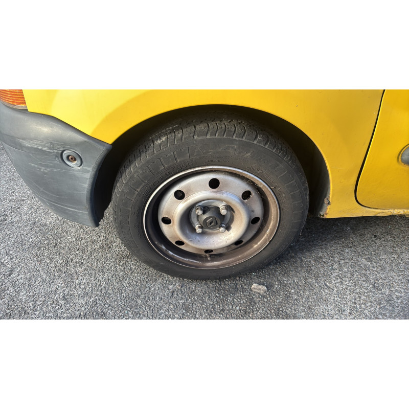 Amortisseur avant droit RENAULT KANGOO 1 Photo n°15