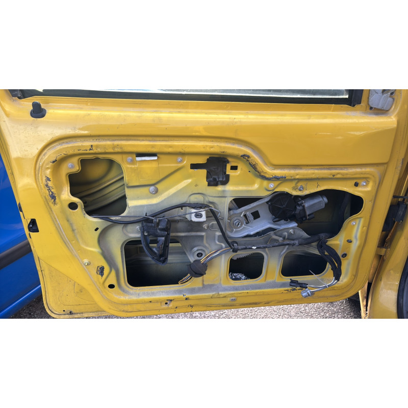 Amortisseur avant droit RENAULT KANGOO 1 Photo n°16