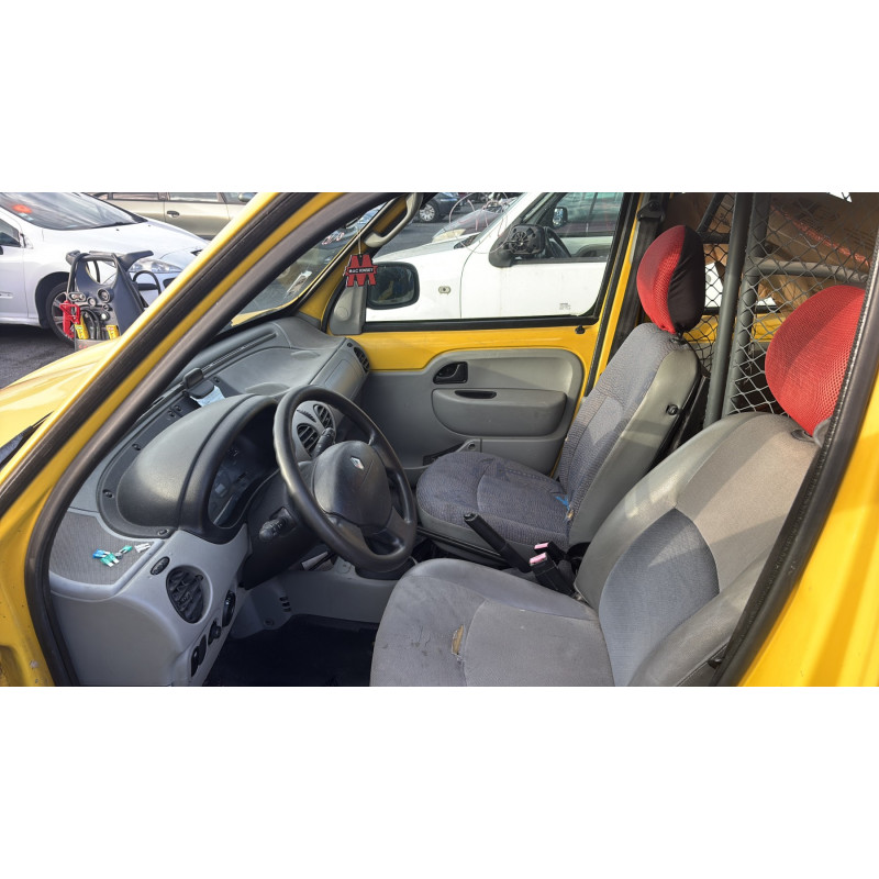 Amortisseur avant droit RENAULT KANGOO 1 Photo n°18