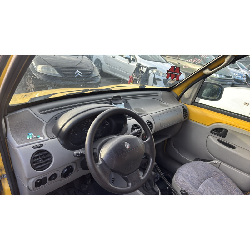 Amortisseur avant droit RENAULT KANGOO 1 Photo n°19