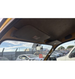 Amortisseur avant droit RENAULT KANGOO 1