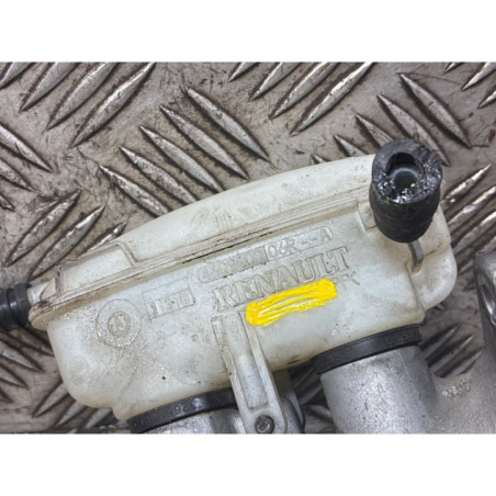 Maitre cylindre (freinage) RENAULT SCENIC 3