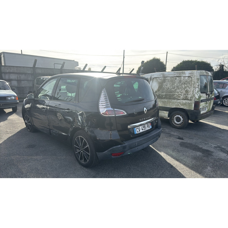 Maitre cylindre (freinage) RENAULT SCENIC 3 Photo n°19