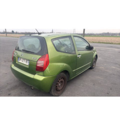 Retroviseur droit CITROEN C2