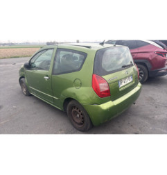 Retroviseur droit CITROEN C2