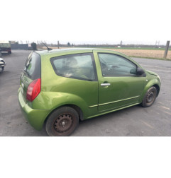 Retroviseur droit CITROEN C2