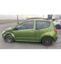 Retroviseur droit CITROEN C2