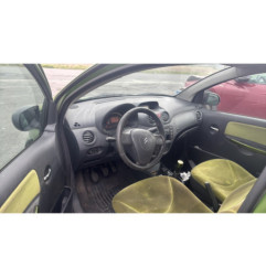 Retroviseur droit CITROEN C2