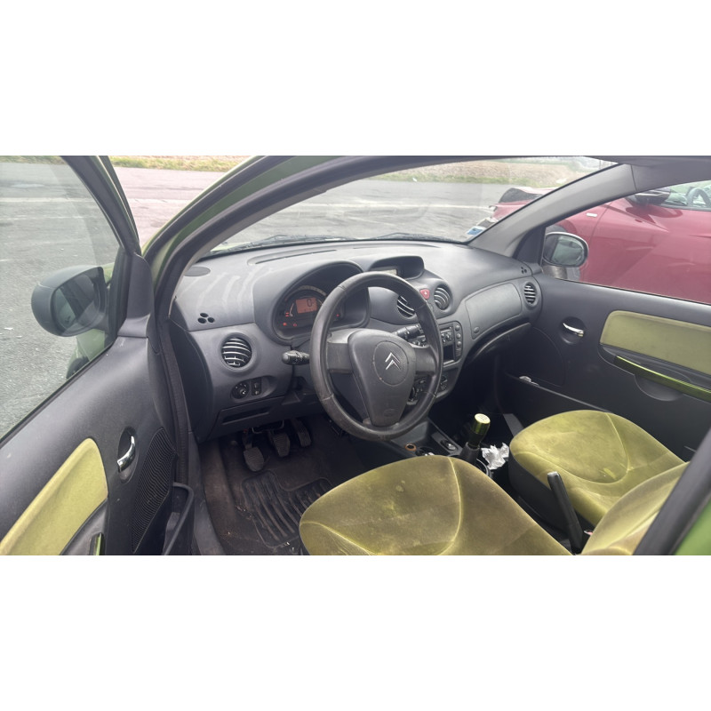 Retroviseur droit CITROEN C2 Photo n°14
