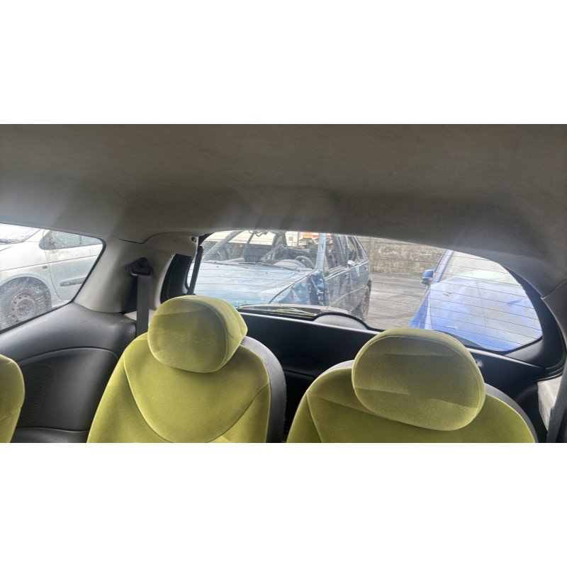 Retroviseur droit CITROEN C2 Photo n°15