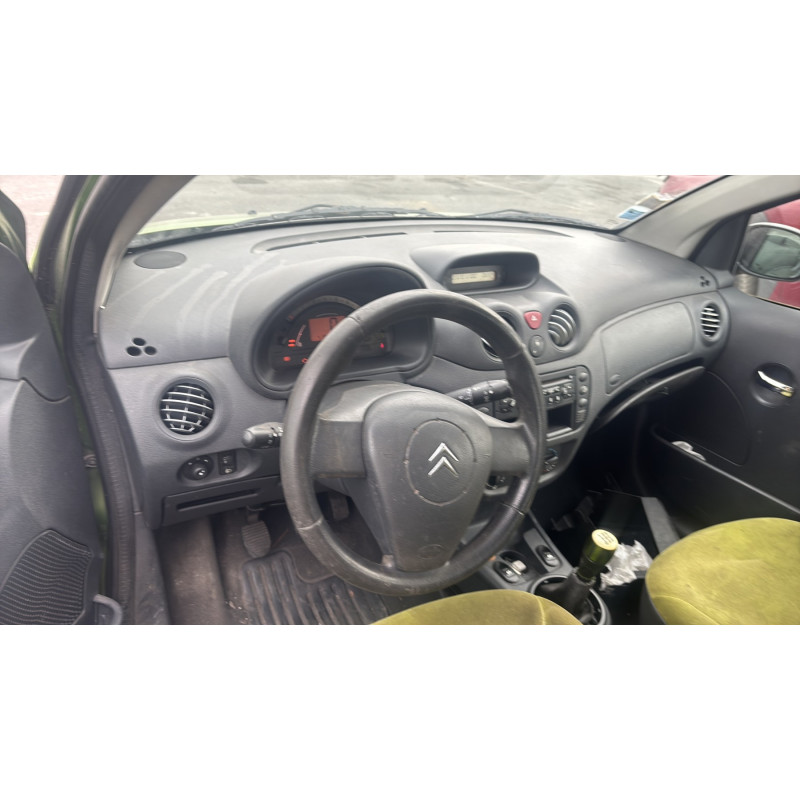 Retroviseur droit CITROEN C2 Photo n°16