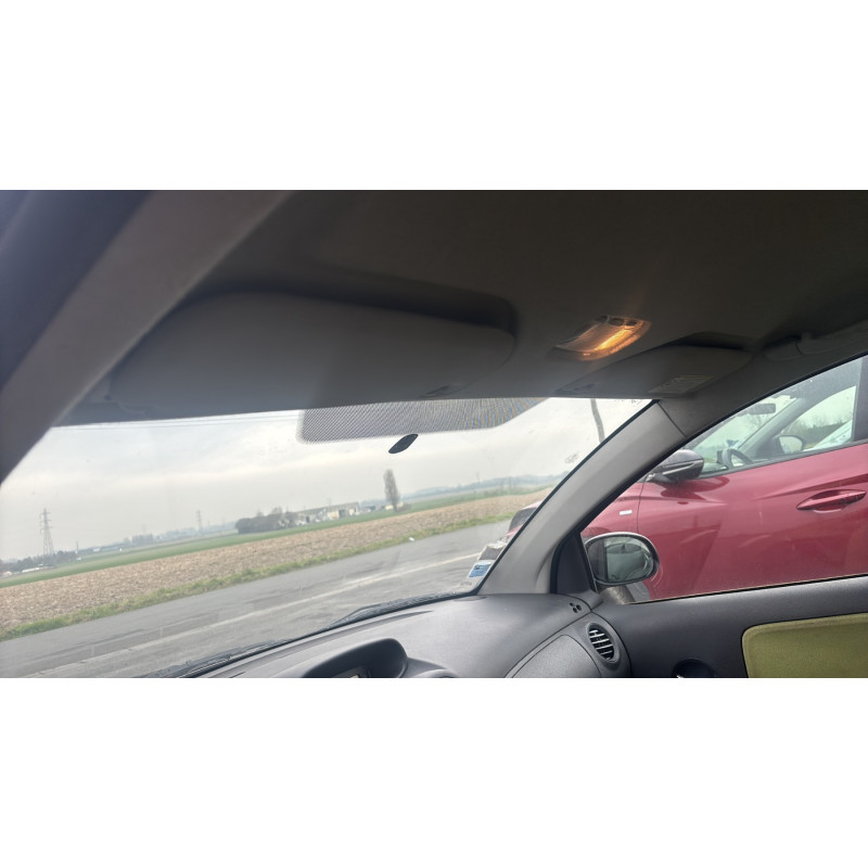 Retroviseur droit CITROEN C2 Photo n°17