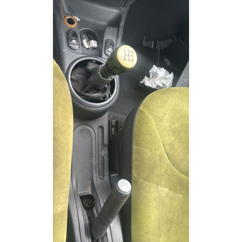 Retroviseur droit CITROEN C2 Photo n°18