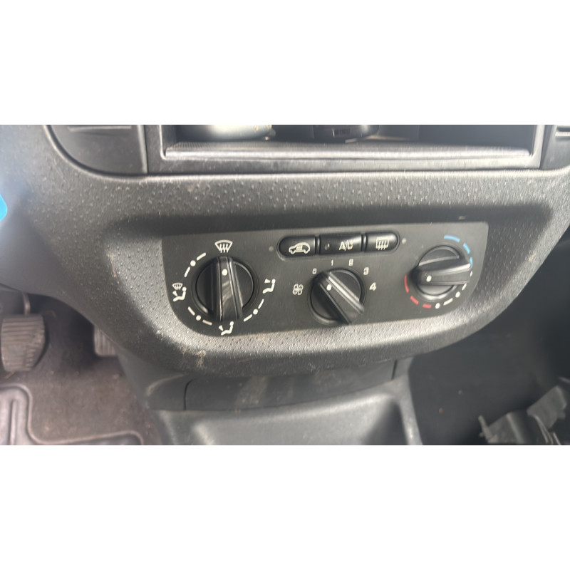 Retroviseur droit CITROEN C2 Photo n°19