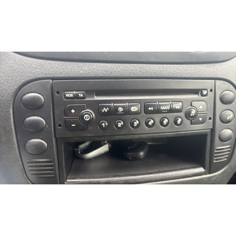 Retroviseur droit CITROEN C2 Photo n°20