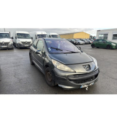 Amortisseur avant gauche PEUGEOT 207