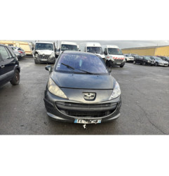Amortisseur avant gauche PEUGEOT 207