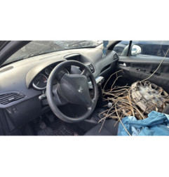 Amortisseur avant gauche PEUGEOT 207