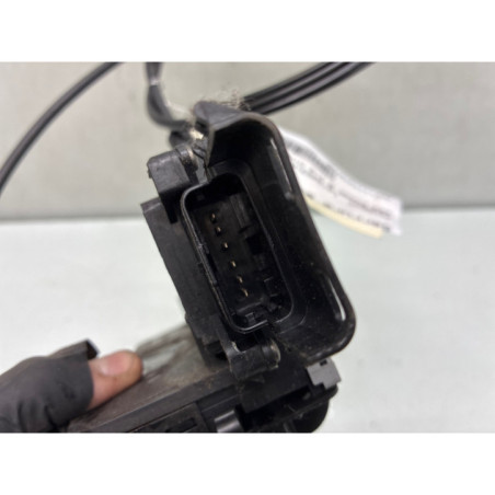 Serrure avant droit PEUGEOT 207
