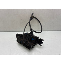 Serrure avant droit PEUGEOT 207