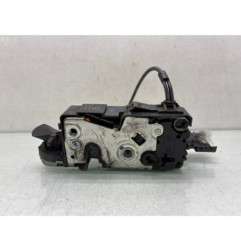 Serrure avant droit PEUGEOT 207