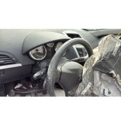 Serrure avant droit PEUGEOT 207