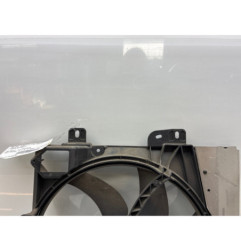 Moto ventilateur radiateur PEUGEOT 207