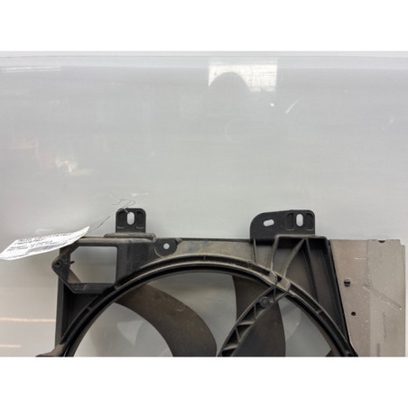 Moto ventilateur radiateur PEUGEOT 207