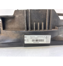 Moto ventilateur radiateur PEUGEOT 207
