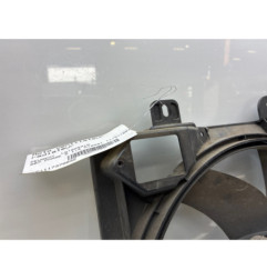 Moto ventilateur radiateur PEUGEOT 207