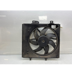 Moto ventilateur radiateur PEUGEOT 207