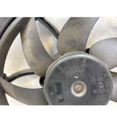 Moto ventilateur radiateur PEUGEOT 207