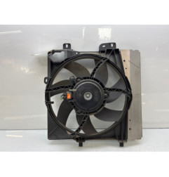 Moto ventilateur radiateur PEUGEOT 207