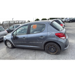 Moto ventilateur radiateur PEUGEOT 207