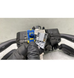 Com (Bloc Contacteur Tournant+Commodo Essuie Glace+Commodo Phare) PEUGEOT 308 1