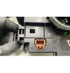 Com (Bloc Contacteur Tournant+Commodo Essuie Glace+Commodo Phare) PEUGEOT 308 1