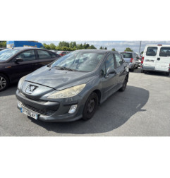 Com (Bloc Contacteur Tournant+Commodo Essuie Glace+Commodo Phare) PEUGEOT 308 1