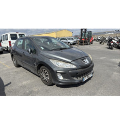 Com (Bloc Contacteur Tournant+Commodo Essuie Glace+Commodo Phare) PEUGEOT 308 1
