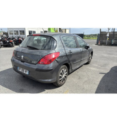 Com (Bloc Contacteur Tournant+Commodo Essuie Glace+Commodo Phare) PEUGEOT 308 1