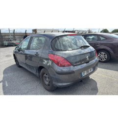 Com (Bloc Contacteur Tournant+Commodo Essuie Glace+Commodo Phare) PEUGEOT 308 1