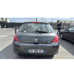 Com (Bloc Contacteur Tournant+Commodo Essuie Glace+Commodo Phare) PEUGEOT 308 1